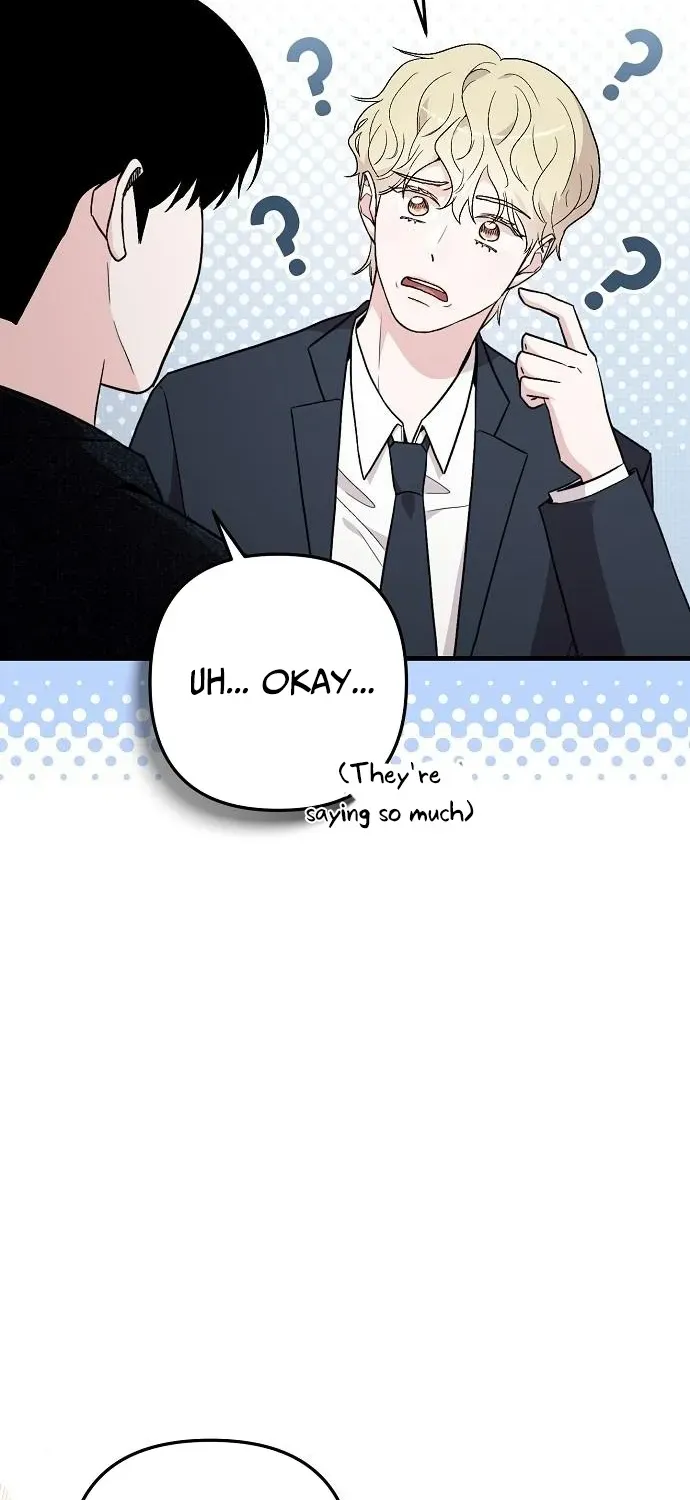 Assistant Manager Kim Hates Idols Chapter 9 page 62 - 
