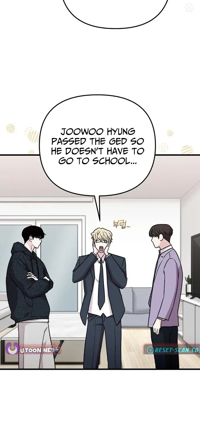 Assistant Manager Kim Hates Idols Chapter 9 page 64 - 