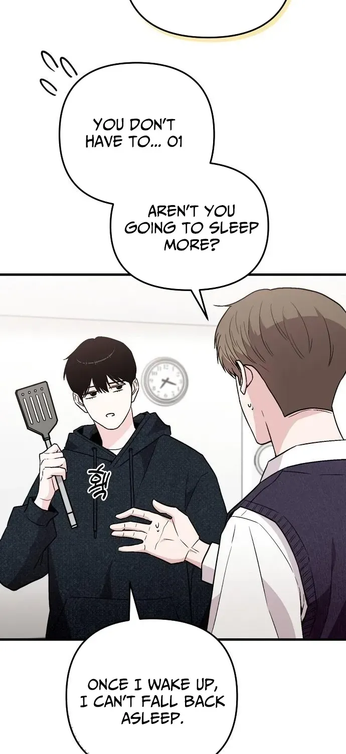 Assistant Manager Kim Hates Idols Chapter 9 page 67 - 