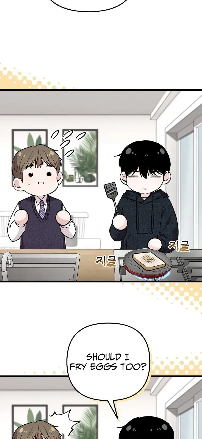 Assistant Manager Kim Hates Idols Chapter 9 page 68 - 