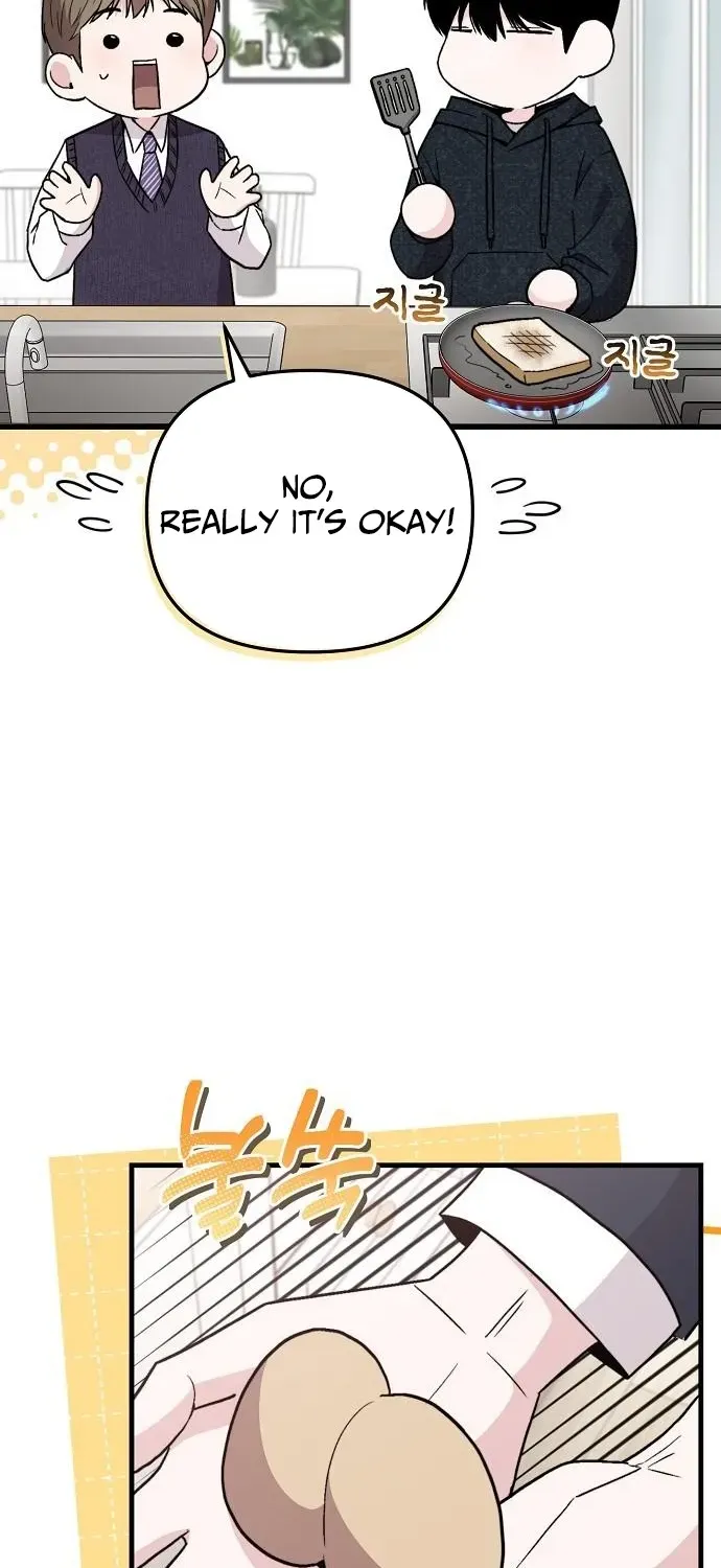 Assistant Manager Kim Hates Idols Chapter 9 page 69 - 