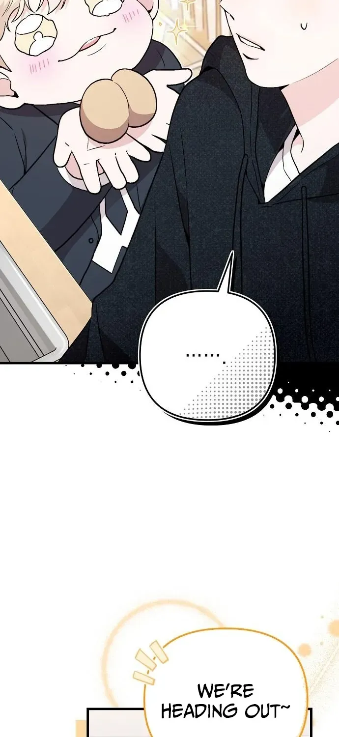 Assistant Manager Kim Hates Idols Chapter 9 page 71 - 