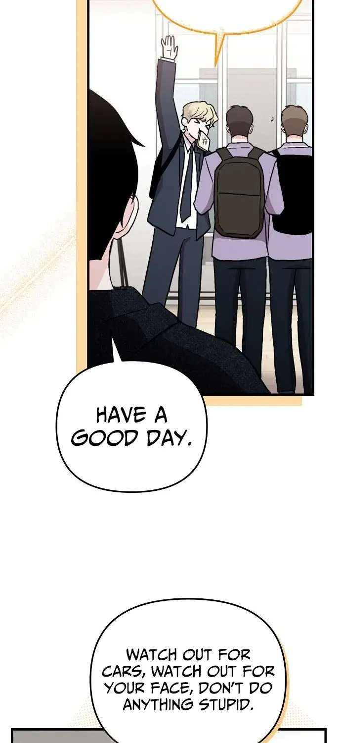 Assistant Manager Kim Hates Idols Chapter 9 page 72 - 