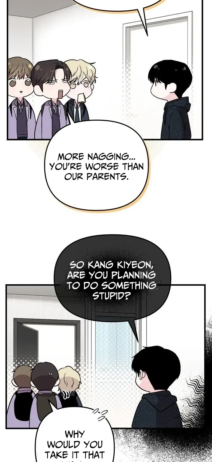 Assistant Manager Kim Hates Idols Chapter 9 page 73 - 