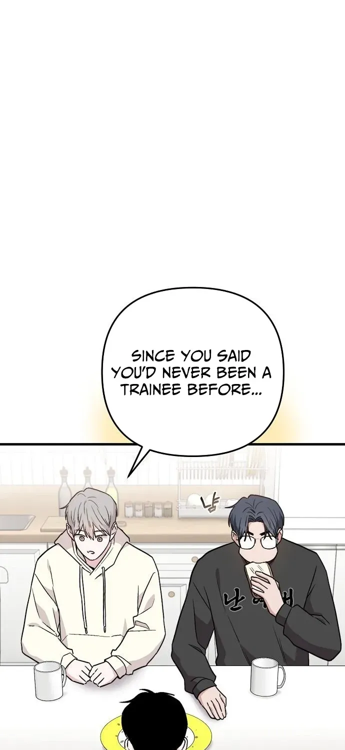 Assistant Manager Kim Hates Idols Chapter 9 page 80 - 