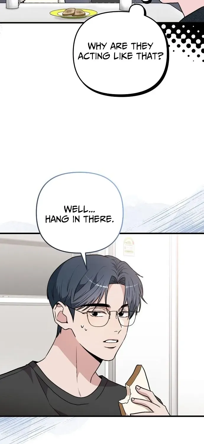 Assistant Manager Kim Hates Idols Chapter 9 page 88 - 