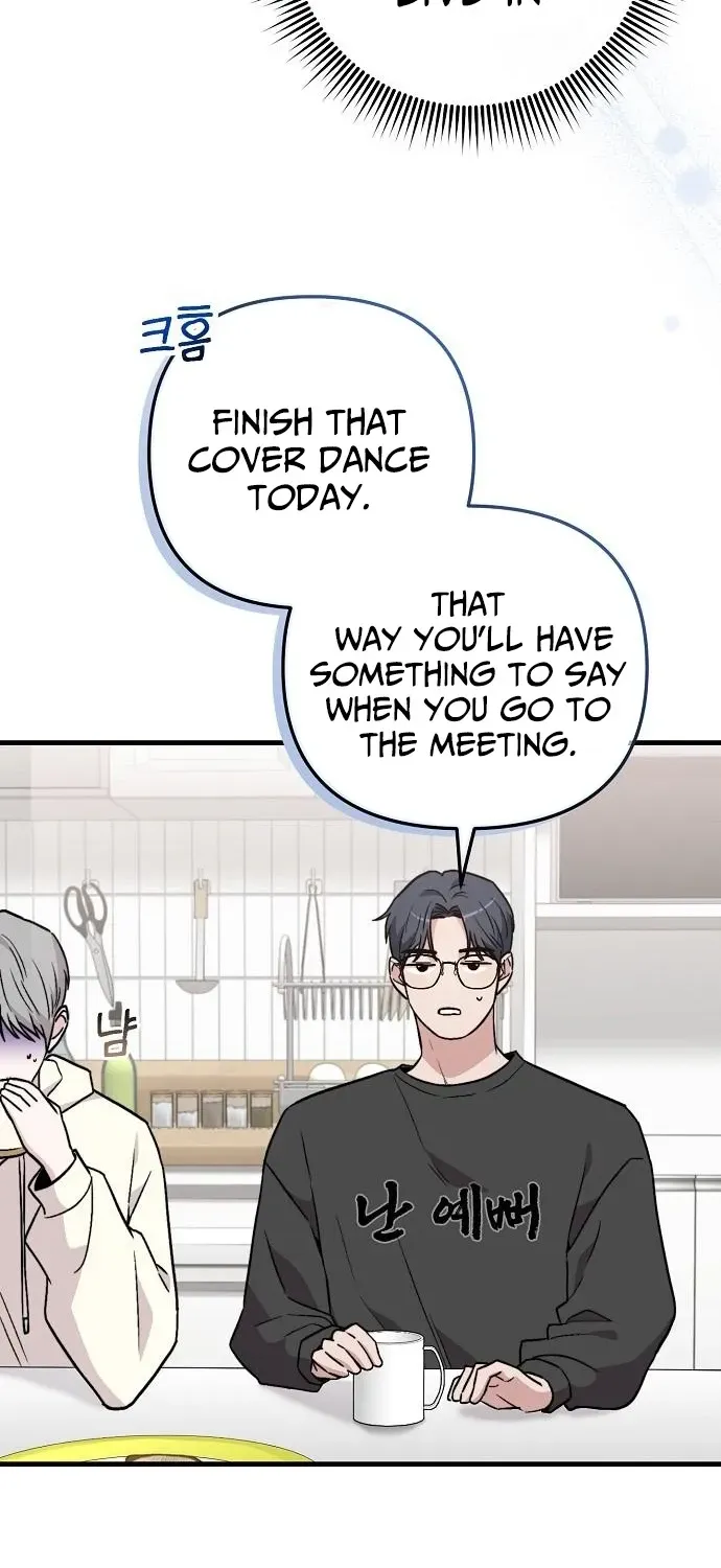 Assistant Manager Kim Hates Idols Chapter 9 page 90 - 