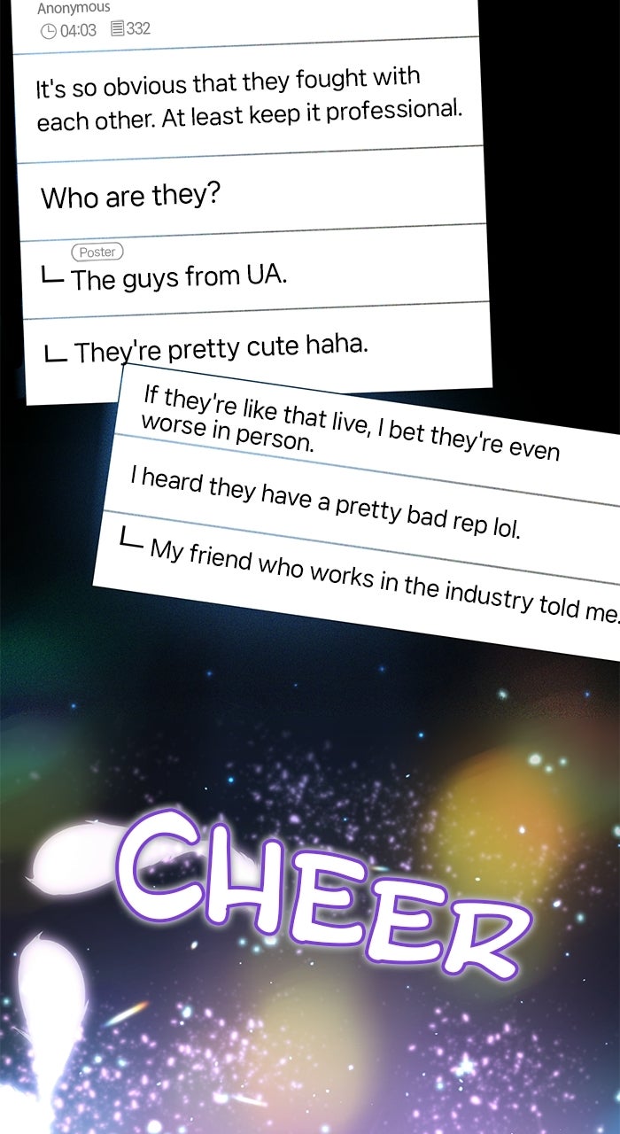 Assistant Manager KimHates K-Pop Idols Episode 1 page 106 - 