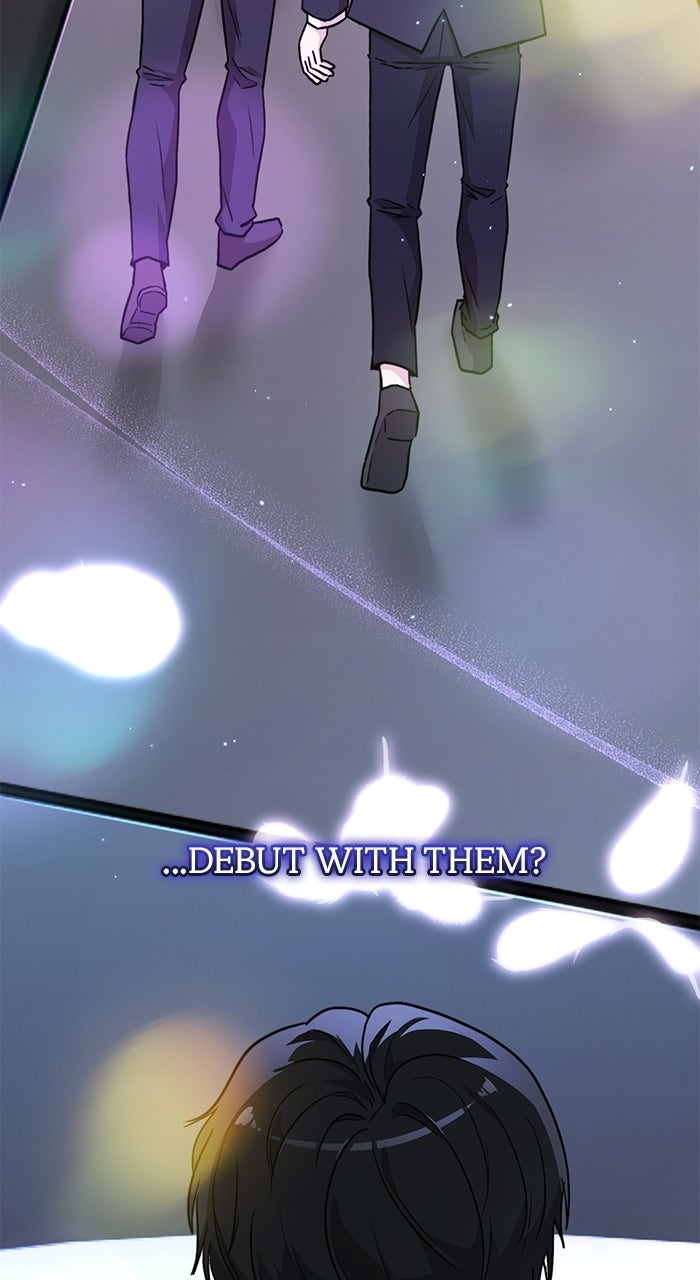 Assistant Manager KimHates K-Pop Idols Episode 1 page 108 - 