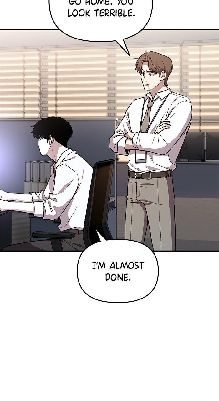 Assistant Manager KimHates K-Pop Idols Episode 1 page 12 - 