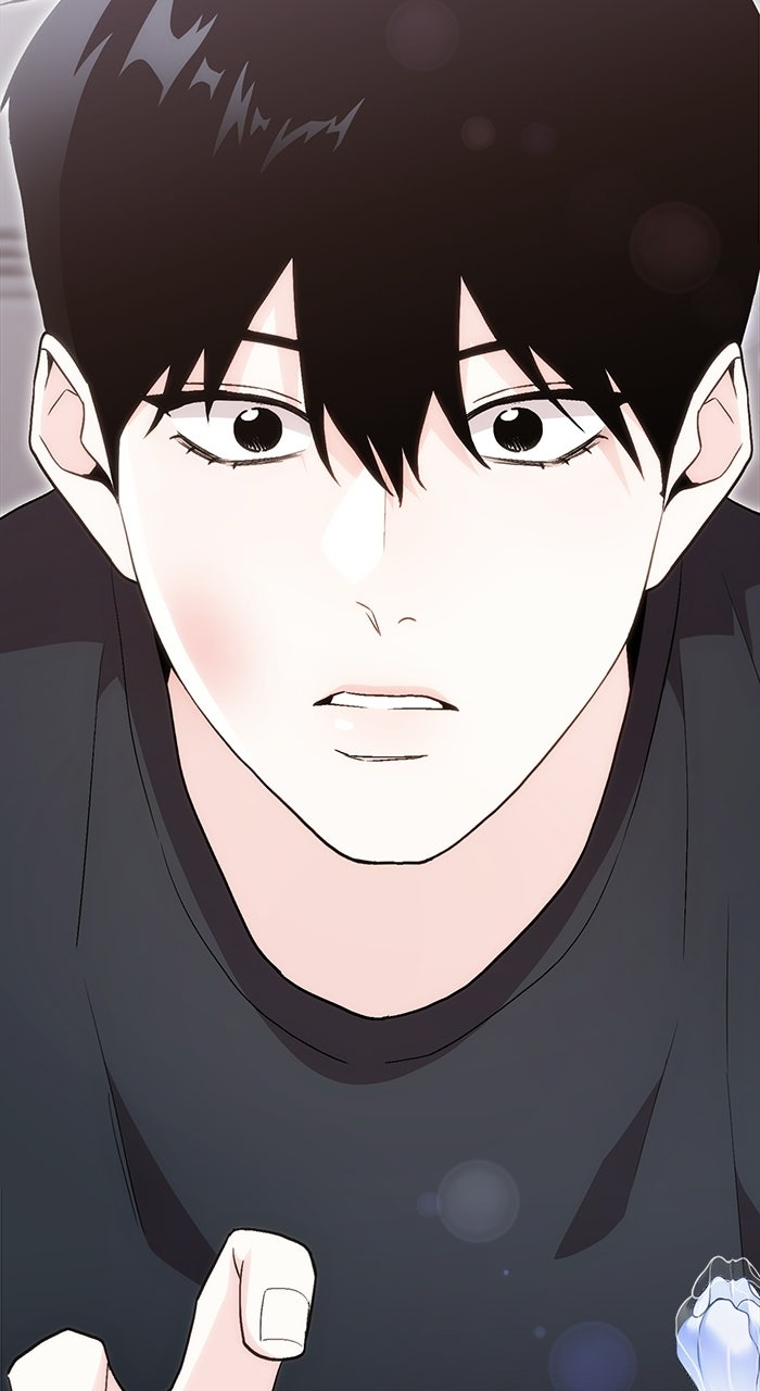 Assistant Manager KimHates K-Pop Idols Episode 1 page 117 - 