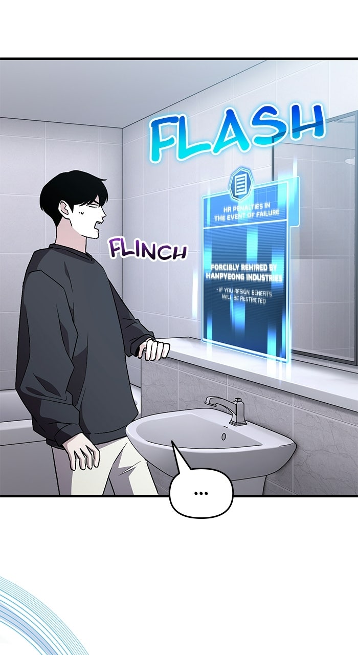 Assistant Manager KimHates K-Pop Idols Episode 1 page 119 - 