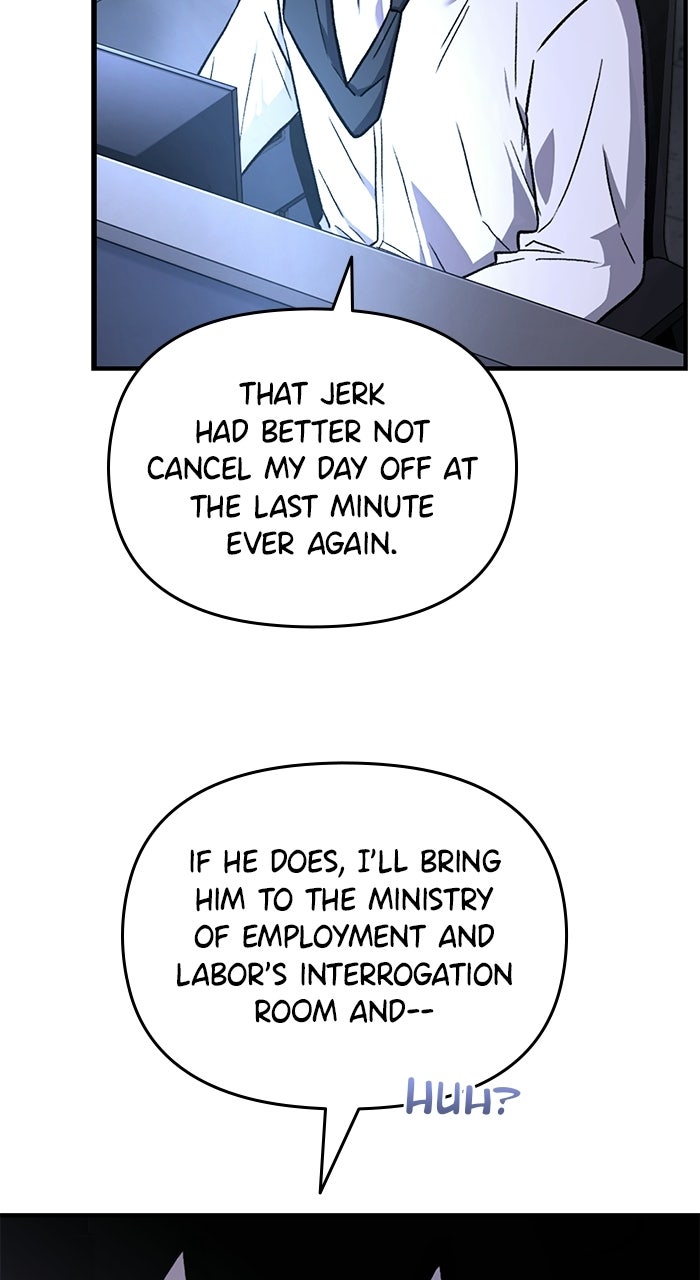 Assistant Manager KimHates K-Pop Idols Episode 1 page 17 - 