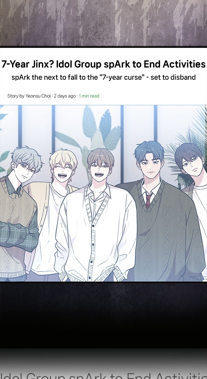 Assistant Manager KimHates K-Pop Idols Episode 1 page 19 - 