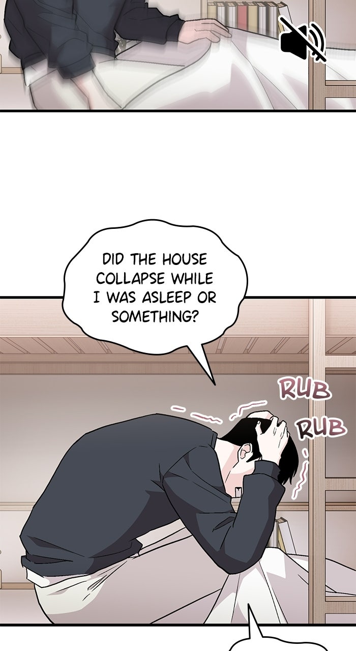 Assistant Manager KimHates K-Pop Idols Episode 1 page 32 - 