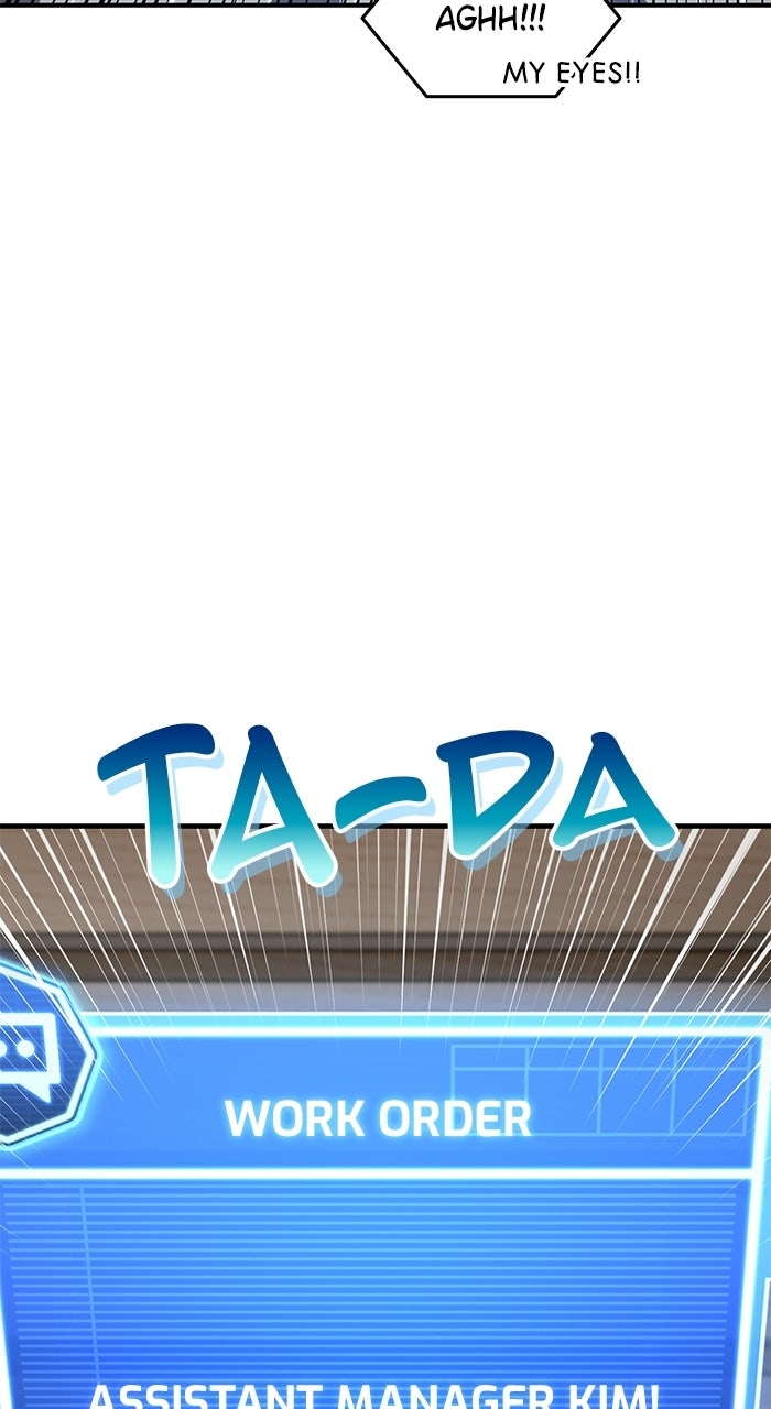 Assistant Manager KimHates K-Pop Idols Episode 1 page 49 - 