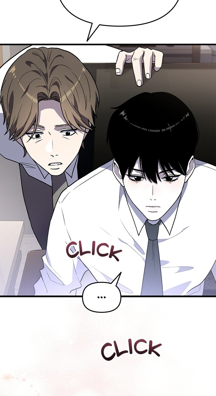 Assistant Manager KimHates K-Pop Idols Episode 1 page 7 - 