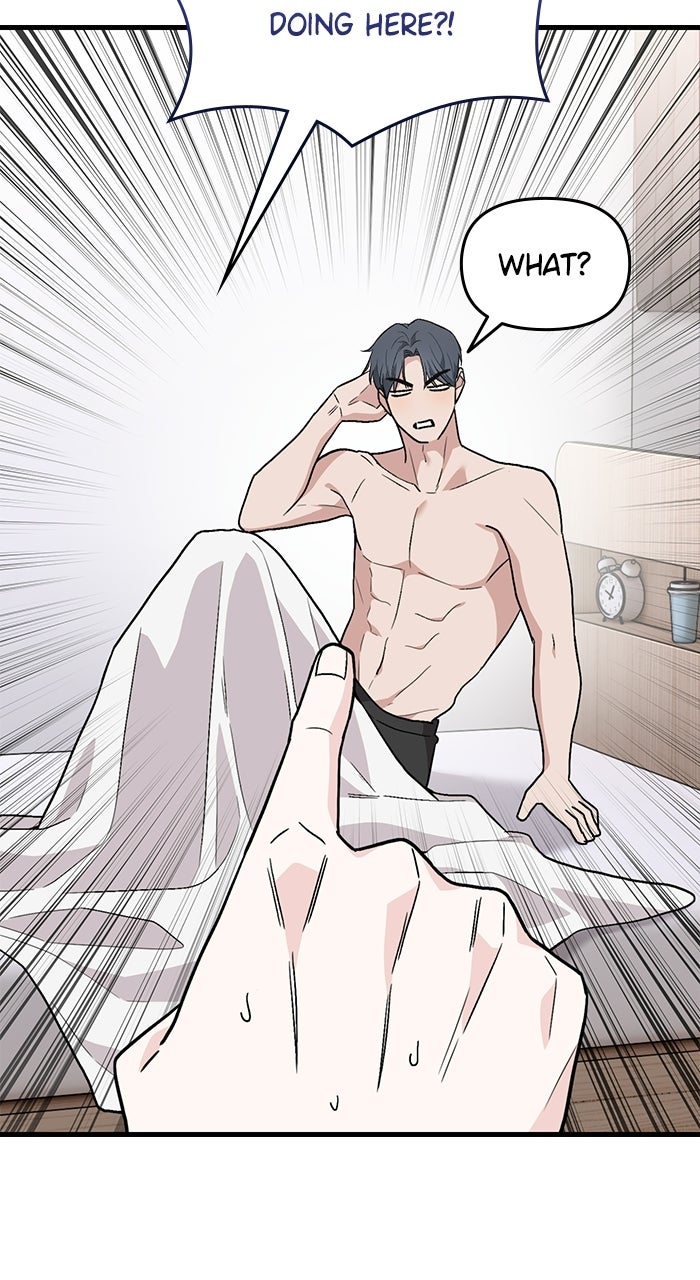 Assistant Manager KimHates K-Pop Idols Episode 1 page 64 - 