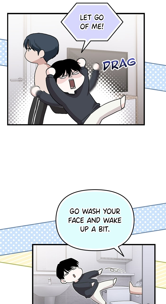 Assistant Manager KimHates K-Pop Idols Episode 1 page 69 - 