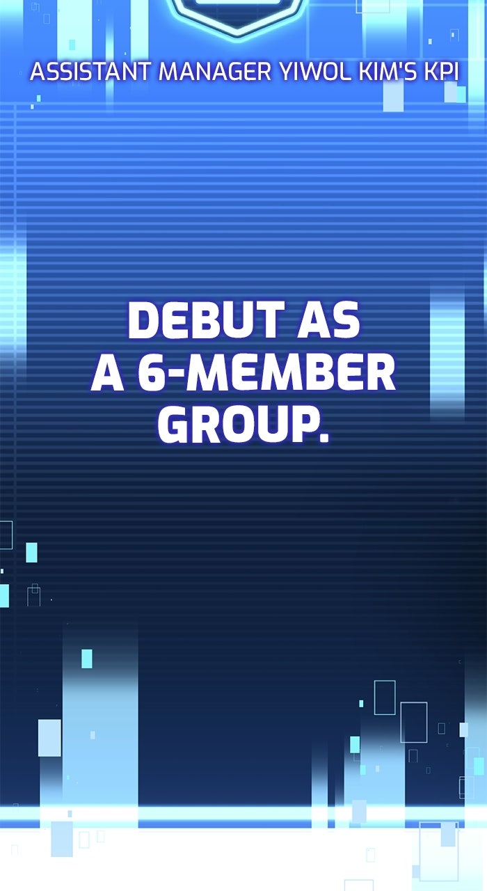 Assistant Manager KimHates K-Pop Idols Episode 1 page 80 - 