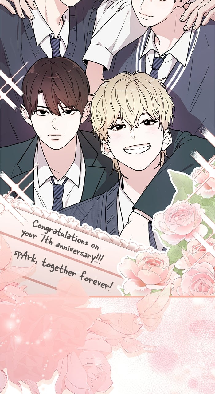 Assistant Manager KimHates K-Pop Idols Episode 1 page 9 - 
