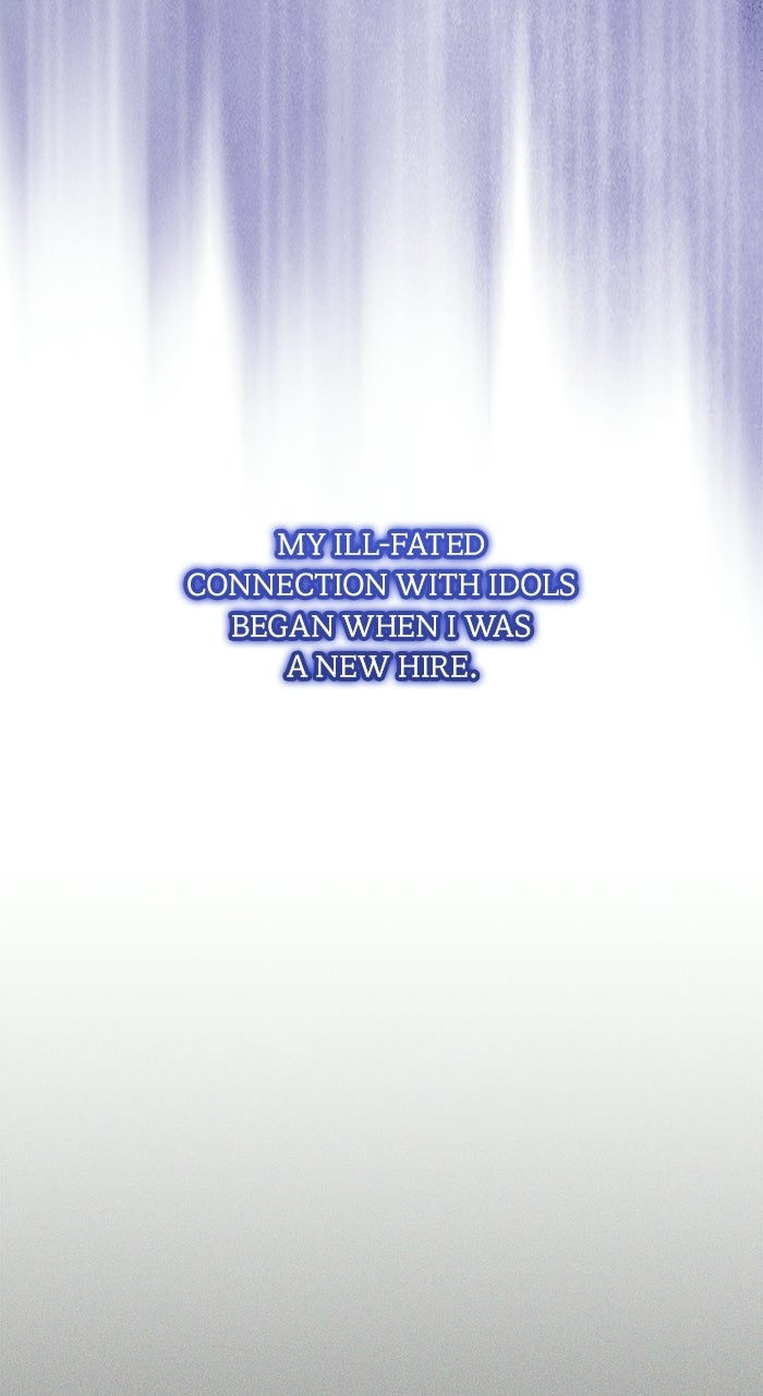 Assistant Manager KimHates K-Pop Idols Episode 1 page 83 - 