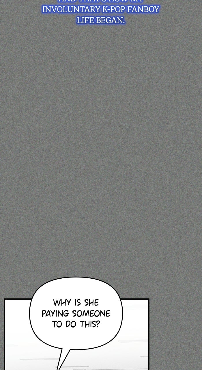 Assistant Manager KimHates K-Pop Idols Episode 1 page 88 - 