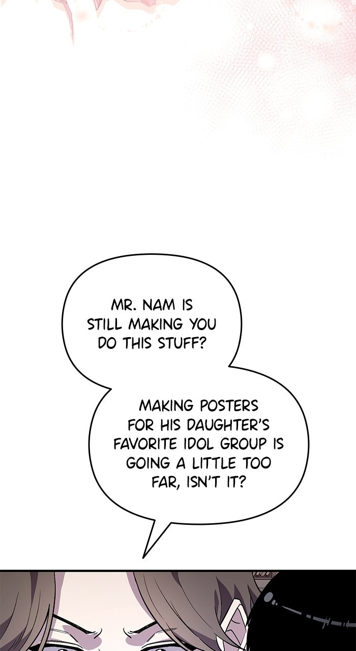 Assistant Manager KimHates K-Pop Idols Episode 1 page 10 - 