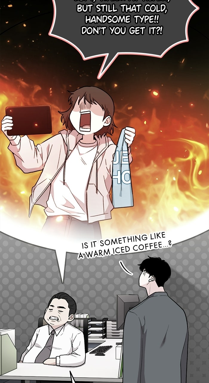 Assistant Manager KimHates K-Pop Idols Episode 1 page 95 - 