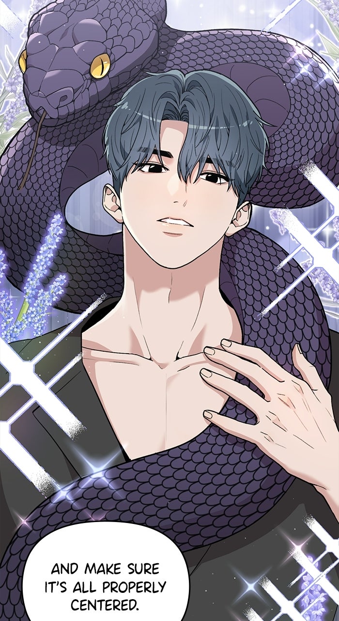 Assistant Manager KimHates K-Pop Idols Episode 1 page 98 - 