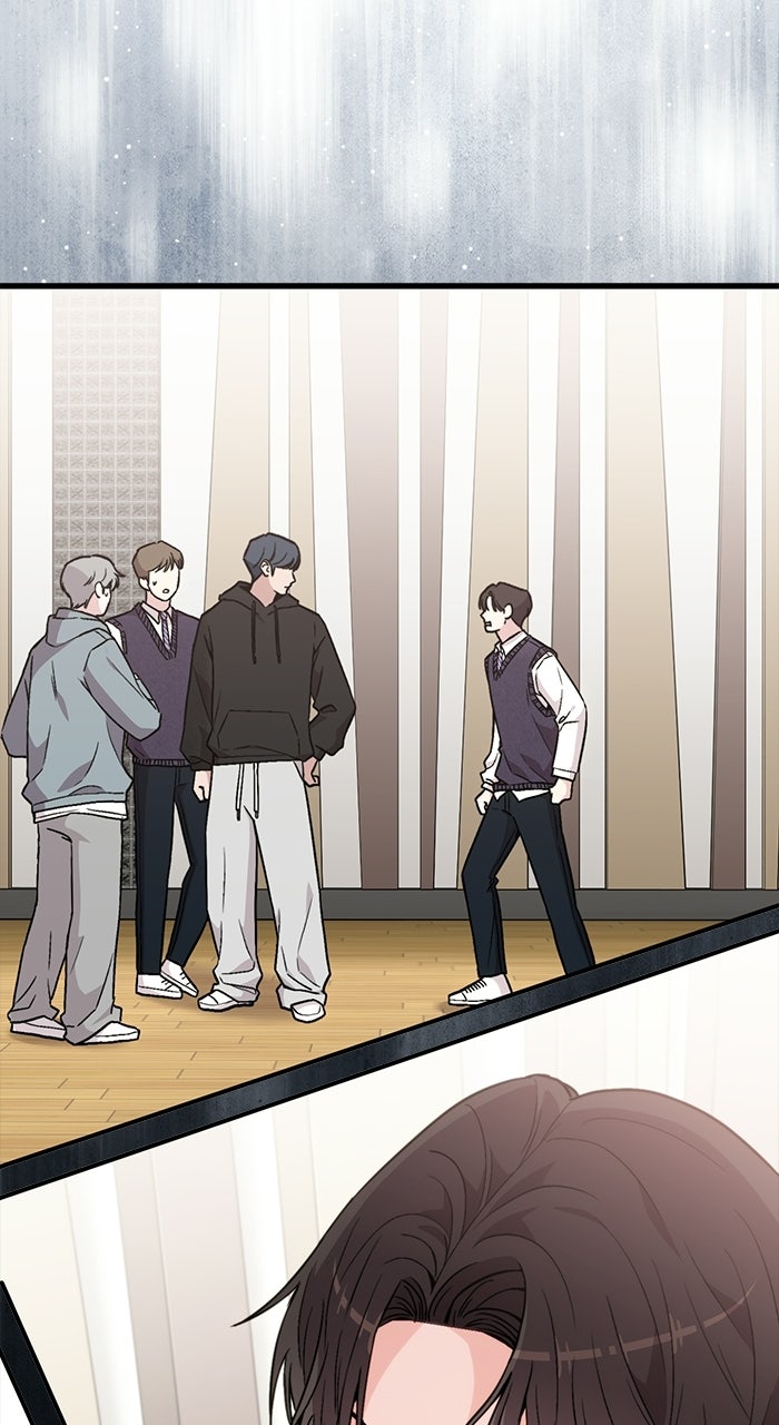 Assistant Manager KimHates K-Pop Idols Episode 10 page 101 - 