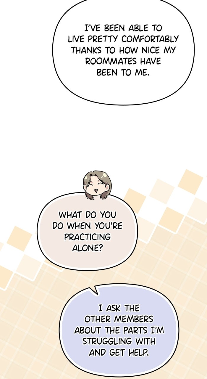 Assistant Manager KimHates K-Pop Idols Episode 10 page 15 - 