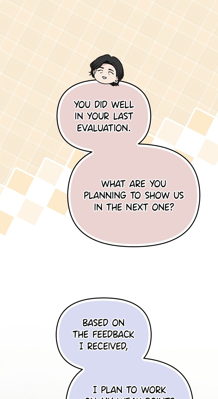 Assistant Manager KimHates K-Pop Idols Episode 10 page 16 - 