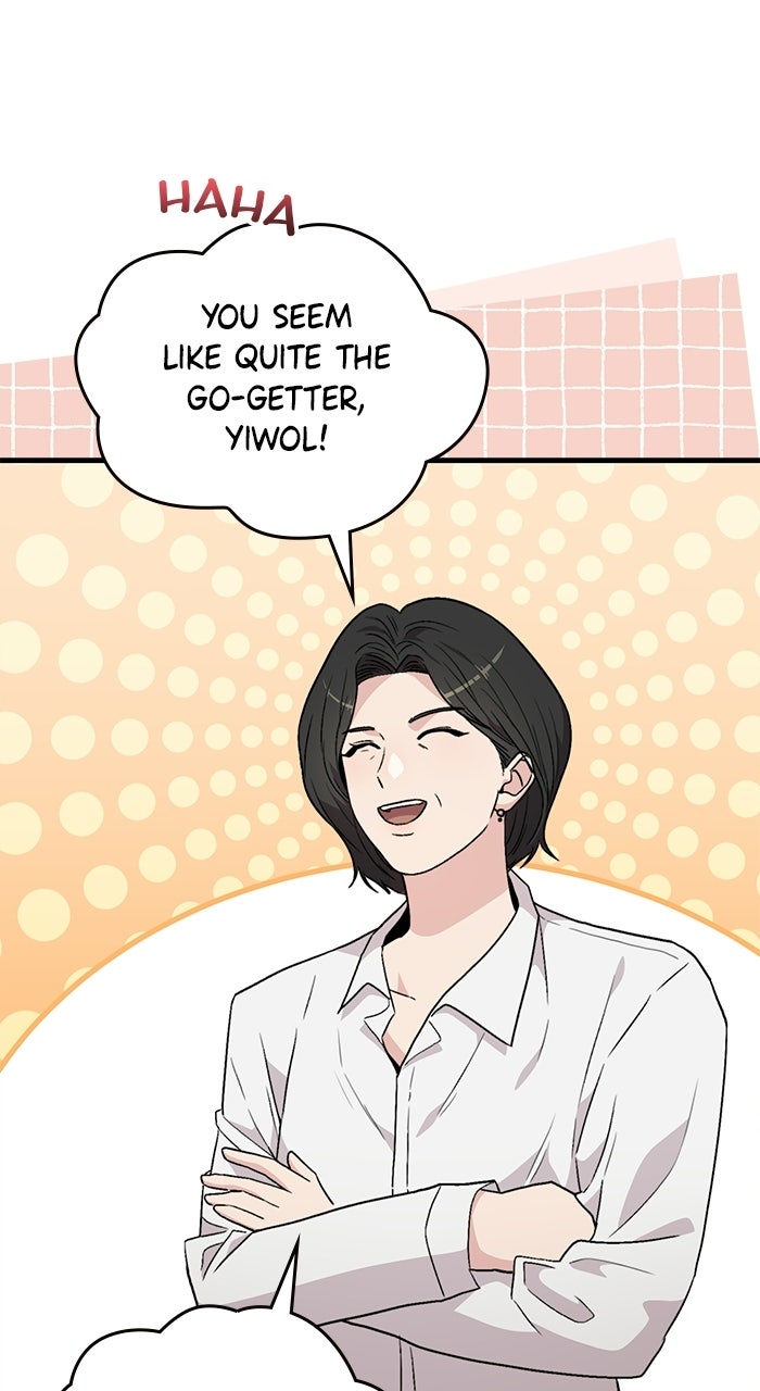 Assistant Manager KimHates K-Pop Idols Episode 10 page 20 - 