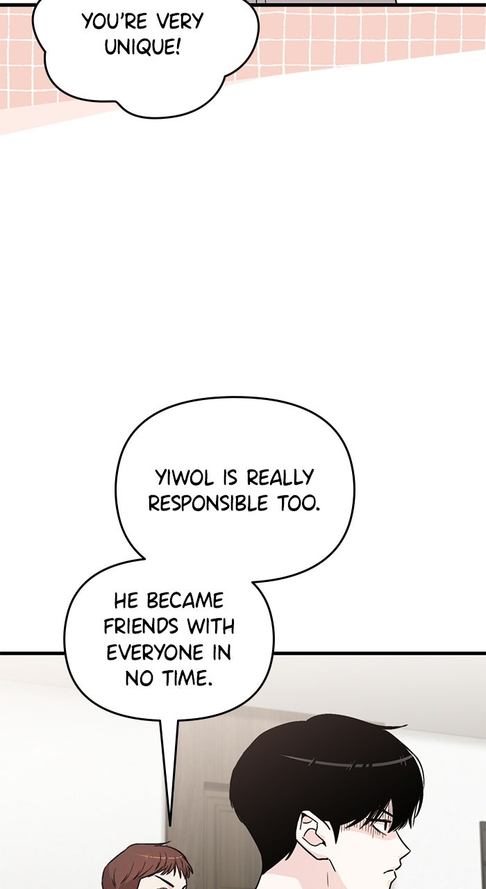 Assistant Manager KimHates K-Pop Idols Episode 10 page 21 - 