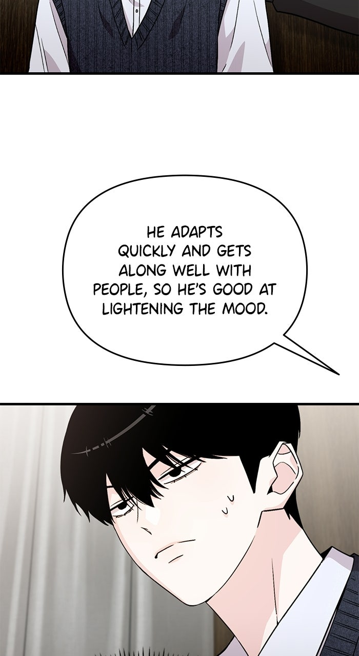 Assistant Manager KimHates K-Pop Idols Episode 10 page 23 - 