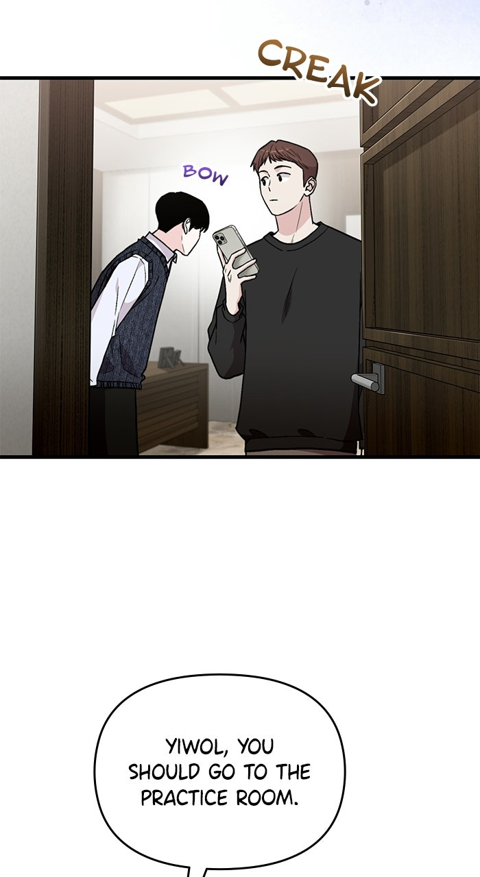 Assistant Manager KimHates K-Pop Idols Episode 10 page 34 - 