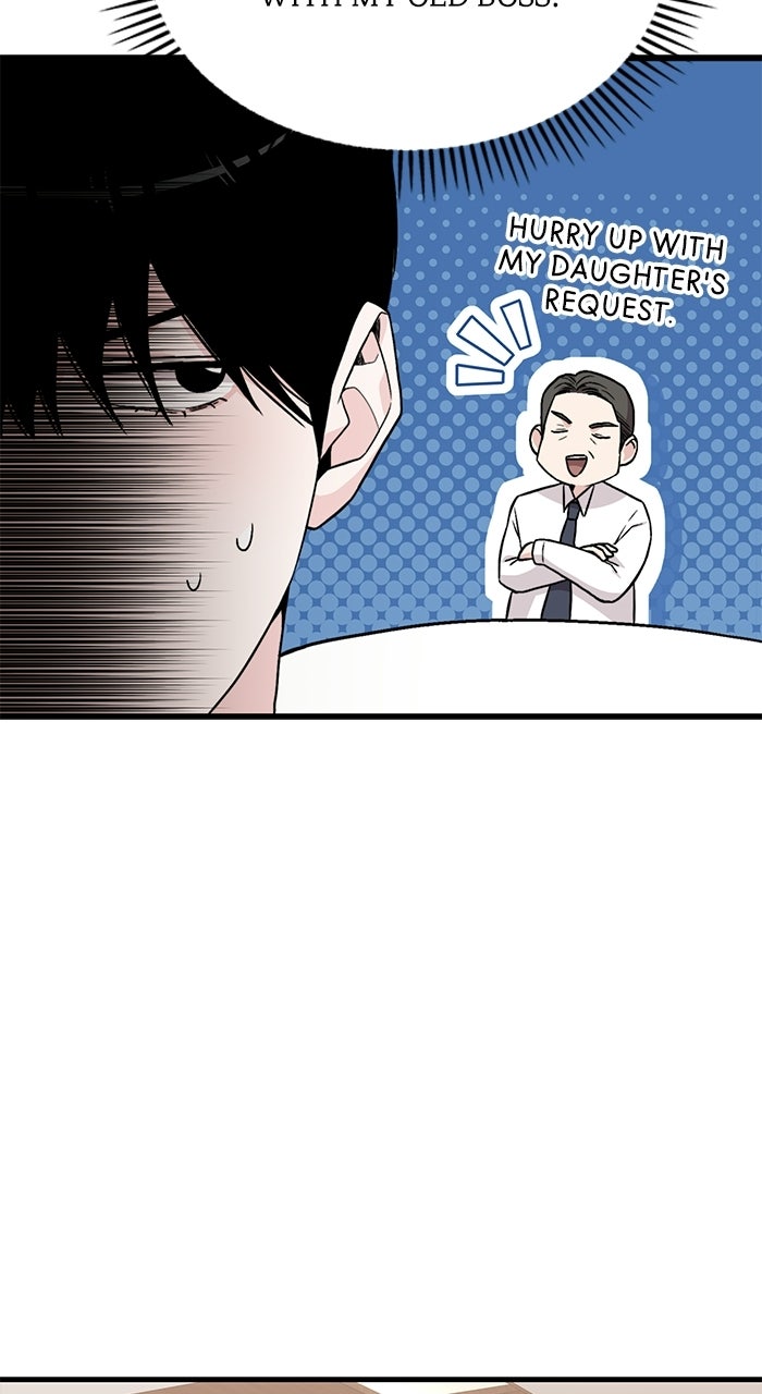 Assistant Manager KimHates K-Pop Idols Episode 10 page 5 - 