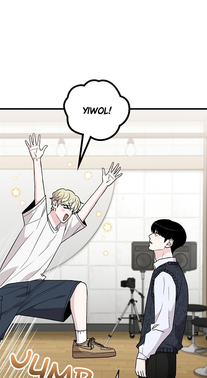 Assistant Manager KimHates K-Pop Idols Episode 10 page 41 - 