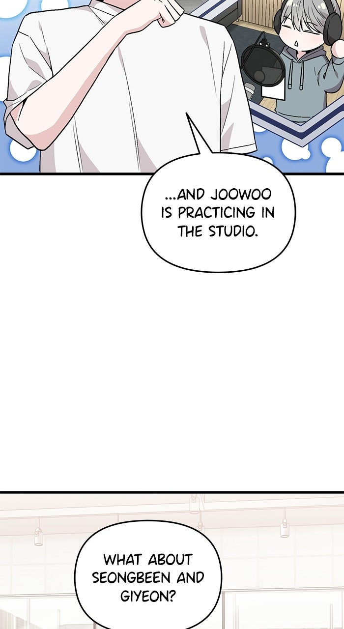 Assistant Manager KimHates K-Pop Idols Episode 10 page 43 - 