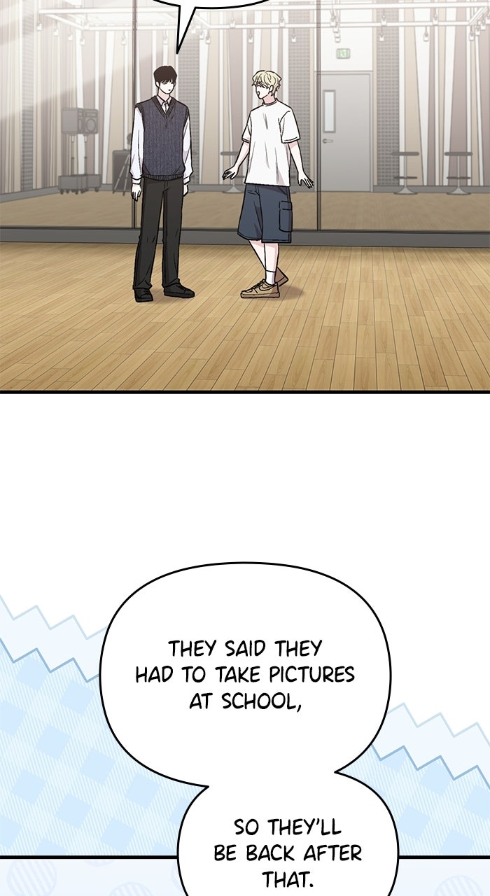 Assistant Manager KimHates K-Pop Idols Episode 10 page 44 - 