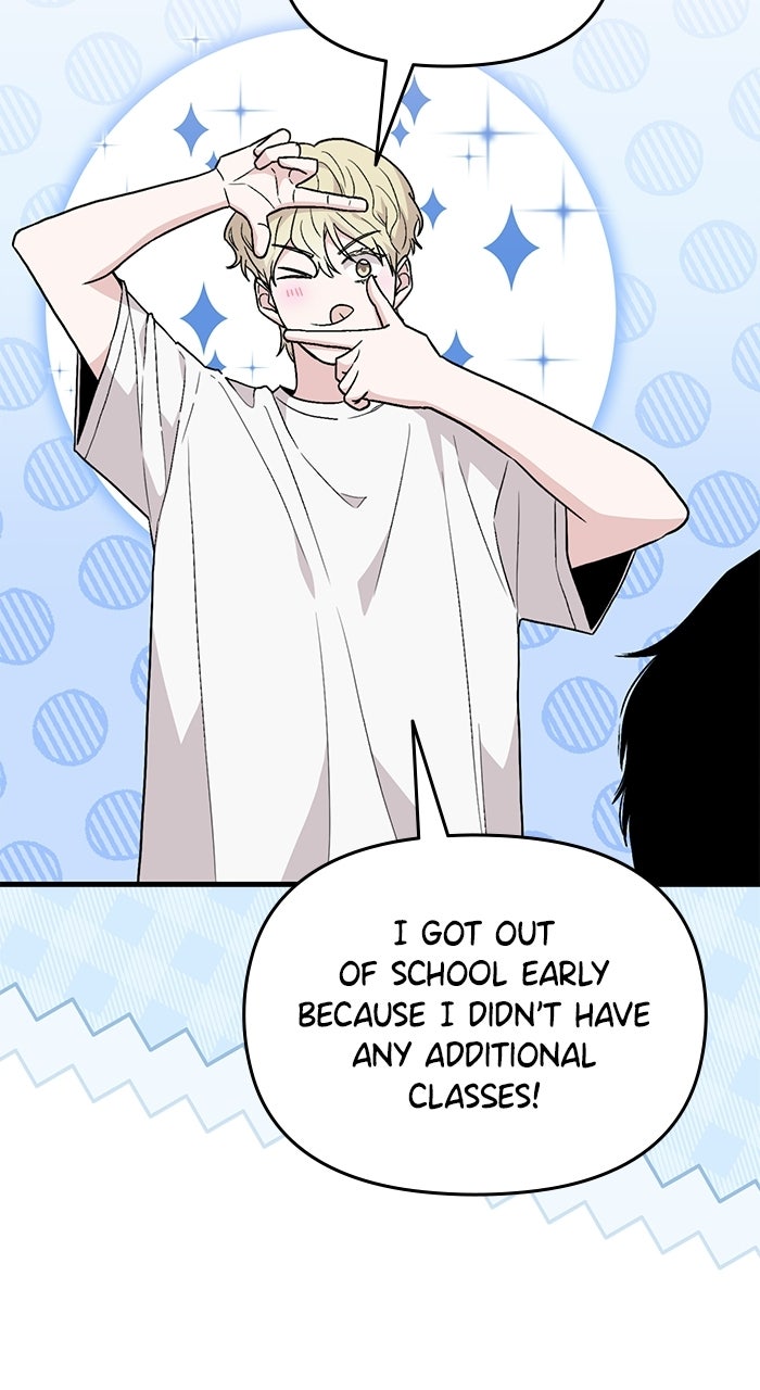 Assistant Manager KimHates K-Pop Idols Episode 10 page 45 - 