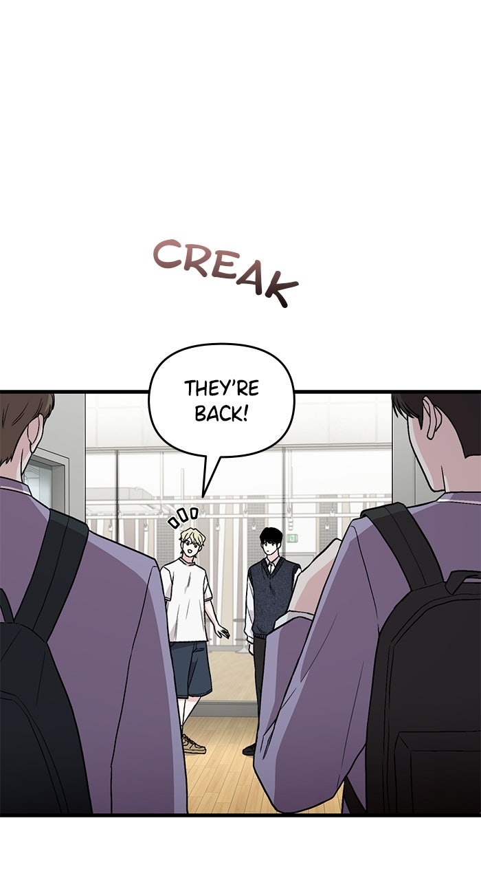 Assistant Manager KimHates K-Pop Idols Episode 10 page 46 - 
