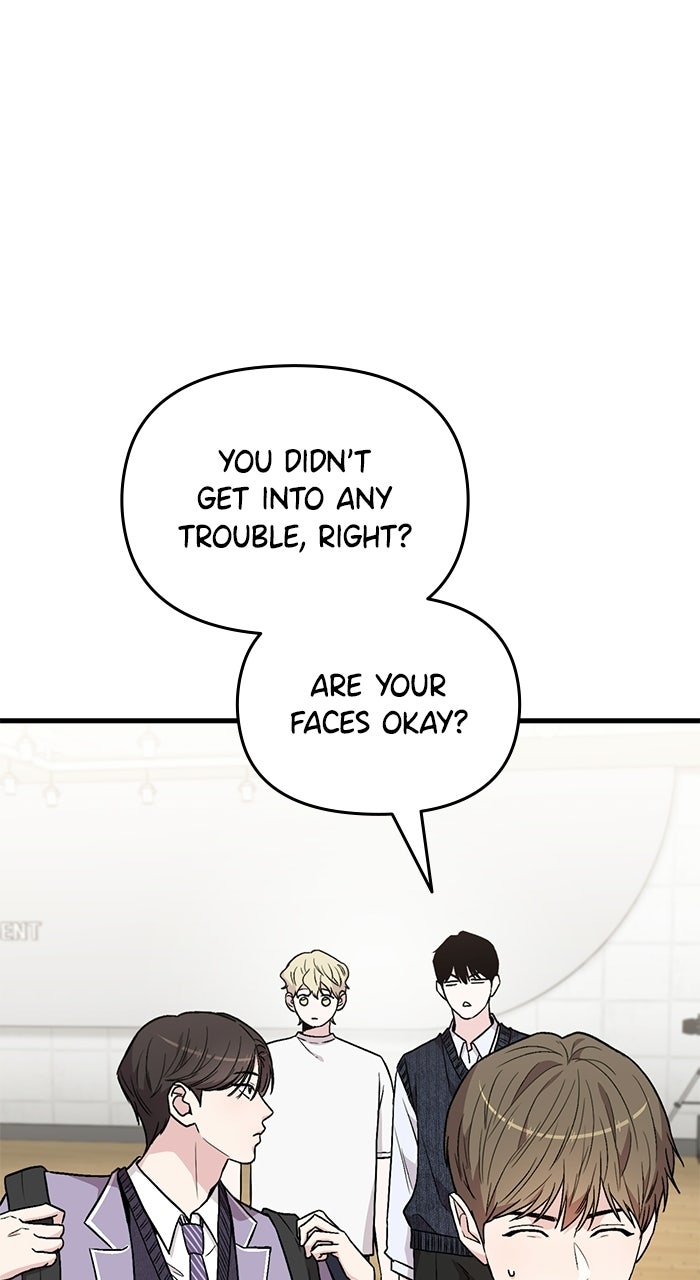 Assistant Manager KimHates K-Pop Idols Episode 10 page 47 - 