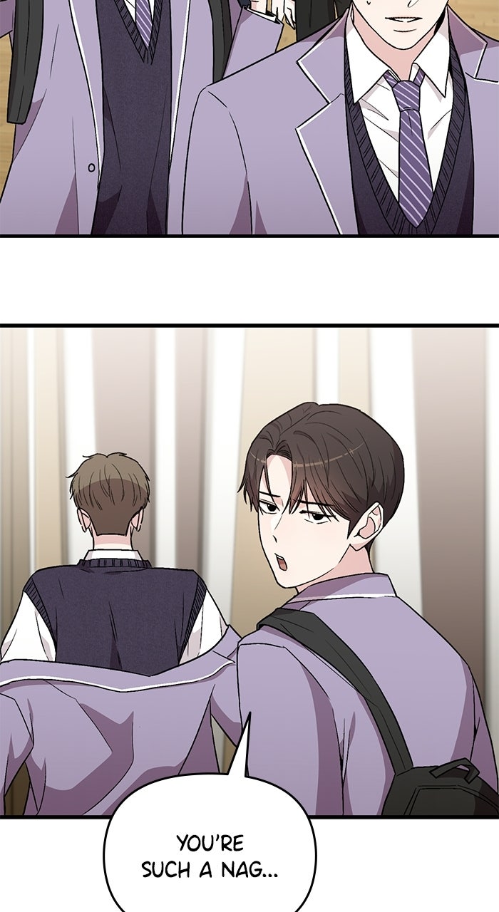 Assistant Manager KimHates K-Pop Idols Episode 10 page 48 - 