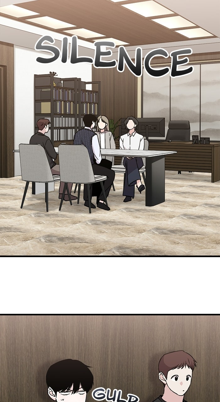 Assistant Manager KimHates K-Pop Idols Episode 10 page 6 - 