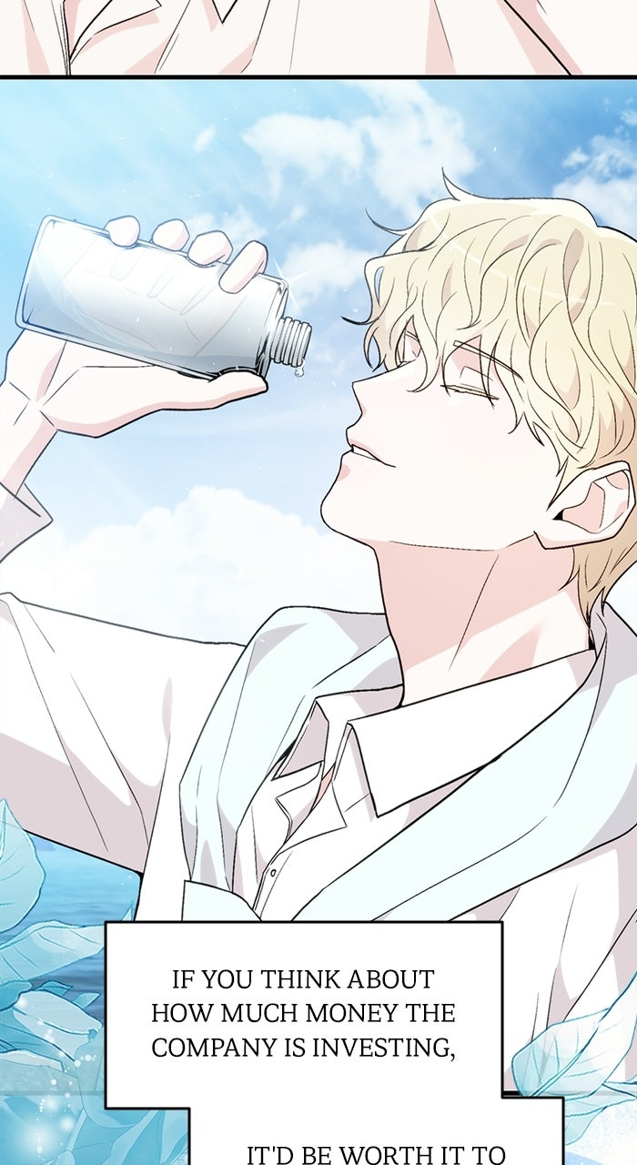 Assistant Manager KimHates K-Pop Idols Episode 10 page 53 - 