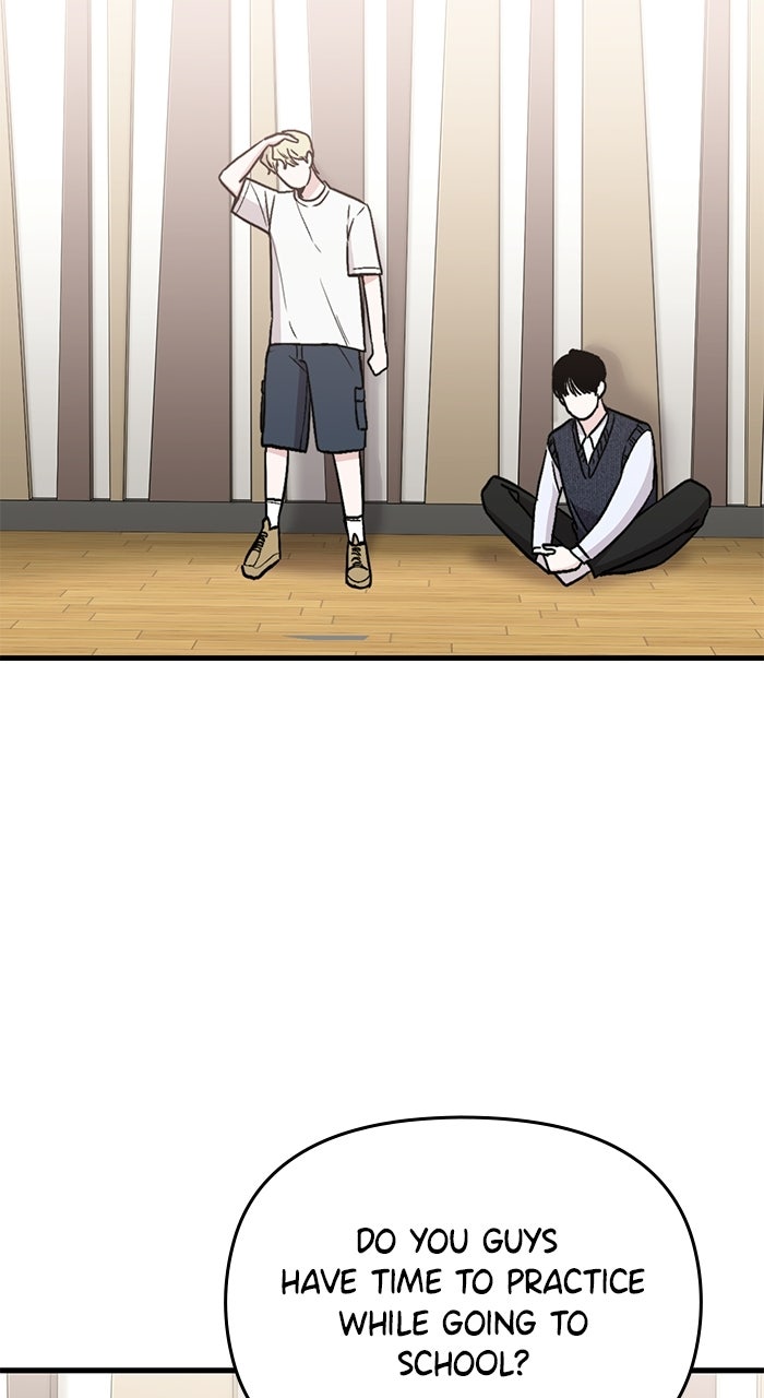 Assistant Manager KimHates K-Pop Idols Episode 10 page 55 - 