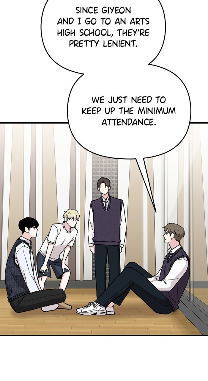 Assistant Manager KimHates K-Pop Idols Episode 10 page 57 - 