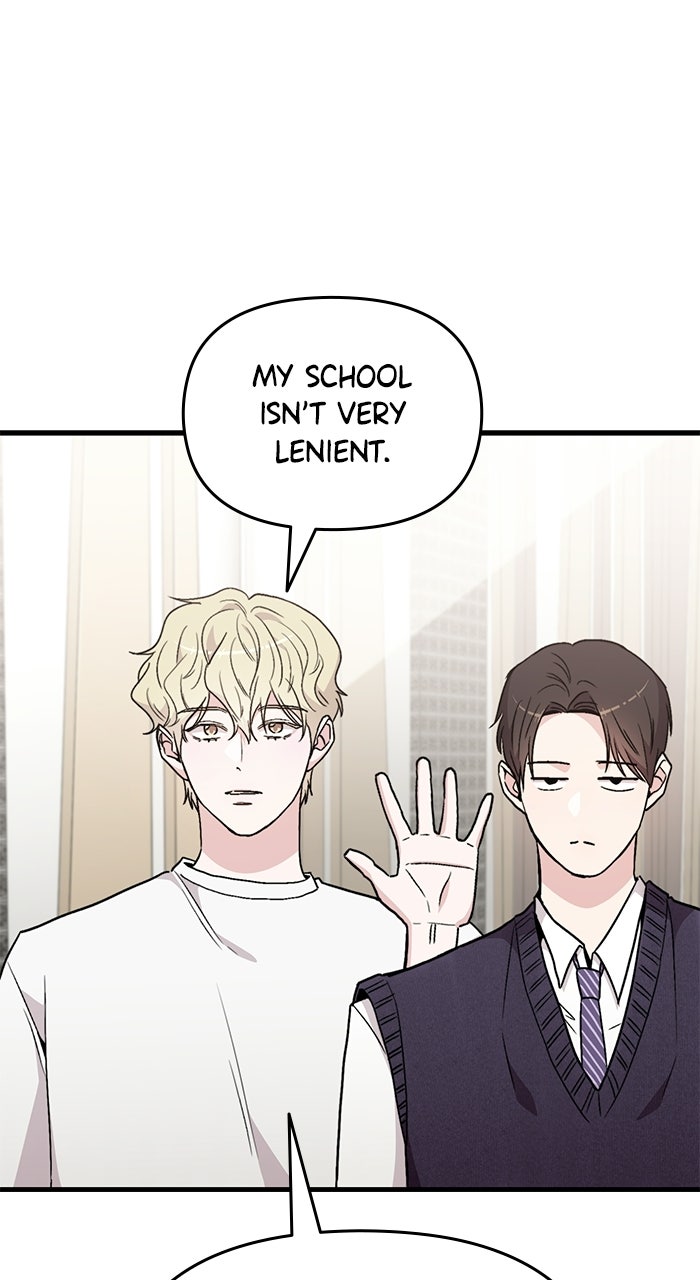 Assistant Manager KimHates K-Pop Idols Episode 10 page 58 - 